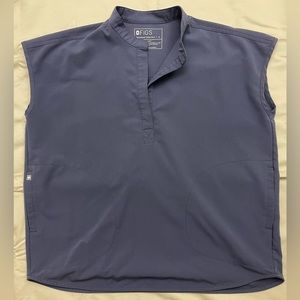 FIGS Scrub set (Rafaela Top/ high waisted Zamora Jogger)